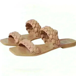 Dolce Vita Indy Sandal in Cafe Stella - Size 8